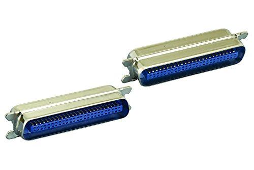 Algopix Similar Product 17 - Cablelera ZAGA21AAMM CN50 Male to CN50