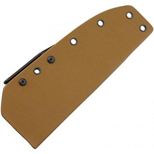 Algopix Similar Product 19 - Armory Plastics ABASK45RTBRK DIY Kydex