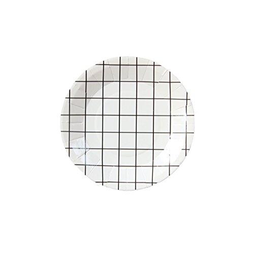 Algopix Similar Product 4 - Bash Party Goods 100113 Mini Grid Paper