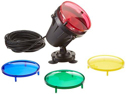 Algopix Similar Product 4 - EasyPro EPL75 Underwater Halogen