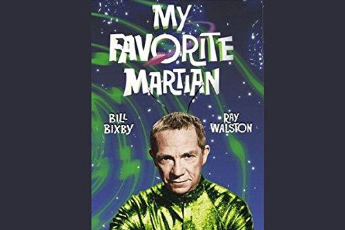Algopix Similar Product 17 - My Favorite Martian - Season 1