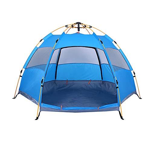 Algopix Similar Product 2 - Lw Instant Family Tent 35 Person