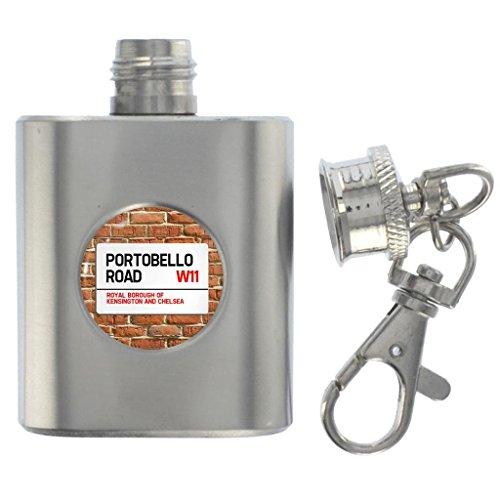 Algopix Similar Product 18 - 1StopShops Portabello Rd Sign Miniature