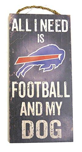 Algopix Similar Product 3 - Buffalo Bills  all need is Bills