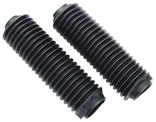 Algopix Similar Product 1 - Daystar Fork Boots 69 Series  Black