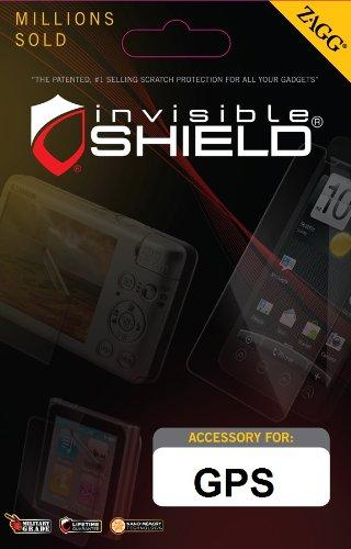 Algopix Similar Product 8 - InvisibleShield for Bushnell Yardage