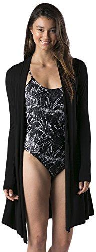 Algopix Similar Product 4 - Mott50 Tara, Black, X-Small