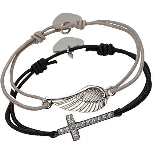 Algopix Similar Product 5 - Chakra Naturals  Wing  Cross 
