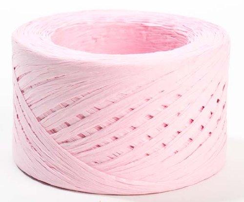 Algopix Similar Product 11 - 100 Yard Spools Eco Friendly Soft Pink