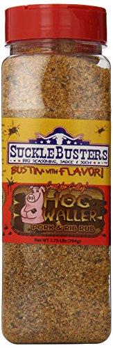 Algopix Similar Product 14 - Suckle Busters Hog Waller Sweet Pork