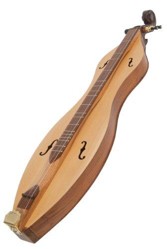 Algopix Similar Product 1 - Roosebeck Emma Mountain Dulcimer