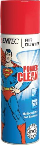 Algopix Similar Product 4 - EMTEC Power Clean Air Duster