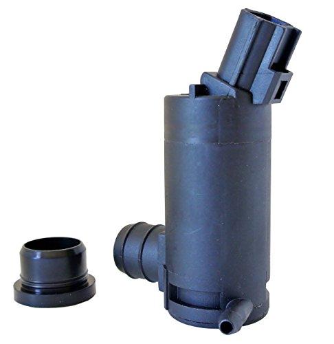 Algopix Similar Product 10 - Windshield Washer Pump Fits Ford Crown