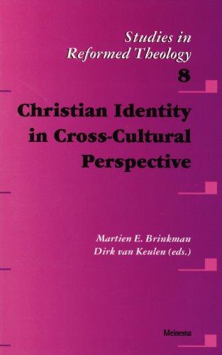 Algopix Similar Product 18 - Christian Identity in CrossCultural