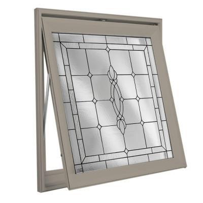 Algopix Similar Product 19 - 285 in x 285 in Black Patina Caming