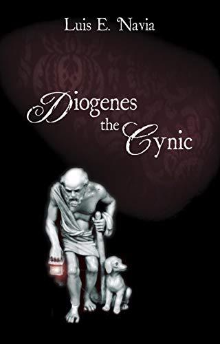Algopix Similar Product 16 - Diogenes The Cynic The War Against The