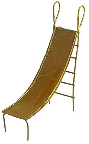 Algopix Similar Product 3 - Fairy Garden Slide