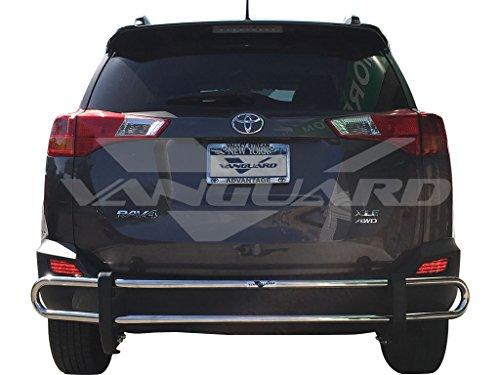 Algopix Similar Product 4 - VANGUARD Off Road VGRBG03691115SS For