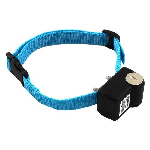 Algopix Similar Product 3 - DOGTEK NoBark Static Bark Control Collar