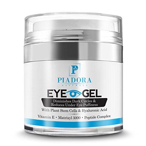 Algopix Similar Product 2 - Eye Cream For Women  Anti Aging Gel