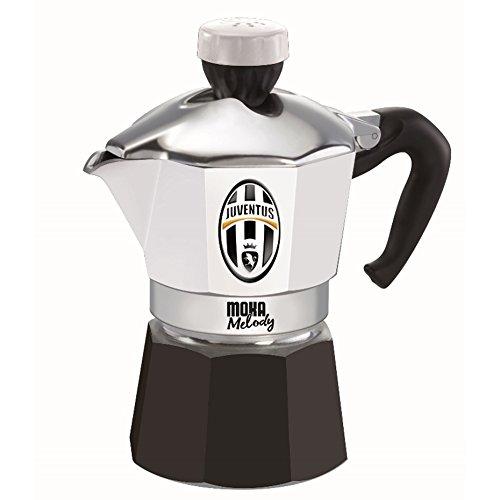 Algopix Similar Product 20 - Bialetti MokaSport Melody 3Cups