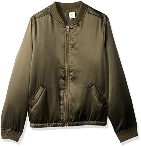 Algopix Similar Product 15 - Crazy 8 Girls Big Fashion Bomber