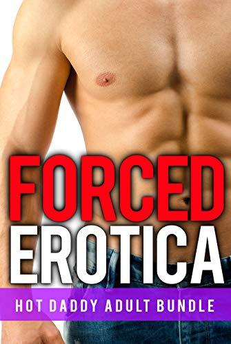 Algopix Similar Product 5 - Forced Erotica - Hot Daddy Adult Bundle
