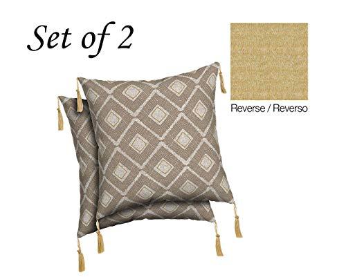 Algopix Similar Product 17 - Comfort Classics Inc Set of 2