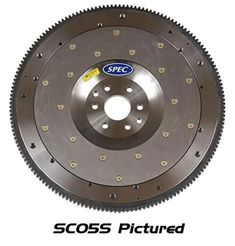 Algopix Similar Product 13 - SPEC SC75S Flywheel
