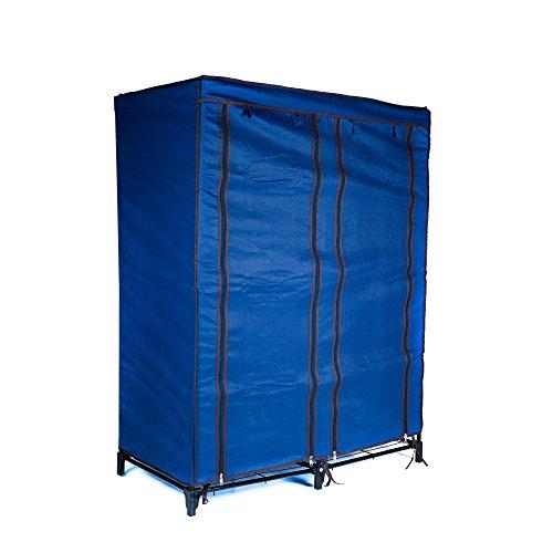 Algopix Similar Product 13 - Everyday Home Clothes Closet Portable