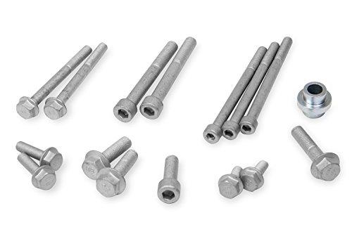Algopix Similar Product 17 - Holley HOL 97170 Replacement Hardware