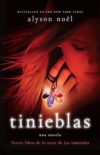 Algopix Similar Product 19 - Tinieblas Tercer libro de la serie de