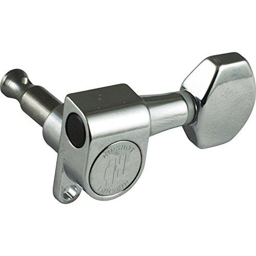 Algopix Similar Product 8 - Tuning Machine  Hipshot Enclosed Gear