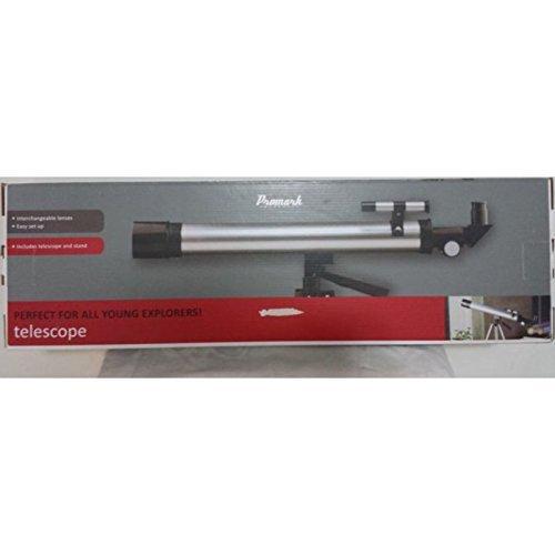 Algopix Similar Product 5 - 60x /120x Telescope