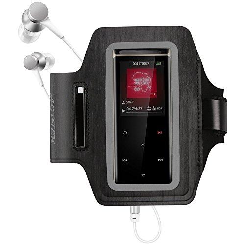 Algopix Similar Product 14 - AGPTEK Adjustable Sport