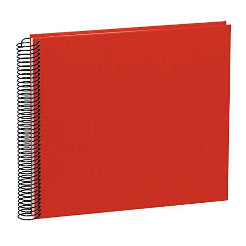 Algopix Similar Product 14 - Spiral Album Economy Medium 40 cream