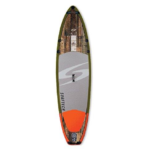 Algopix Similar Product 3 - Surftech Skip Jack Air Travel 110