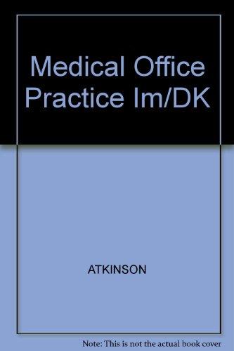 Algopix Similar Product 18 - Medical Office Practice Im/DK
