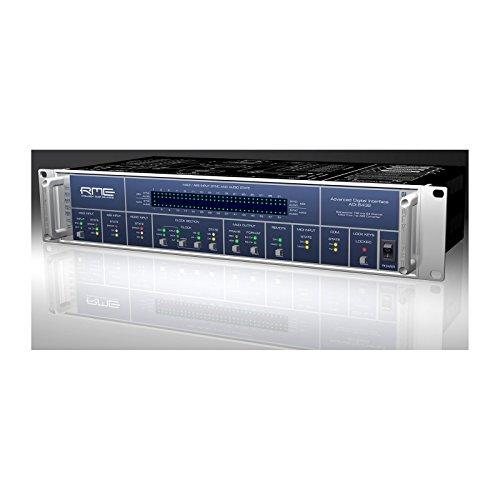 Algopix Similar Product 17 - RME ADI6432 Redundant  24 Bit 192