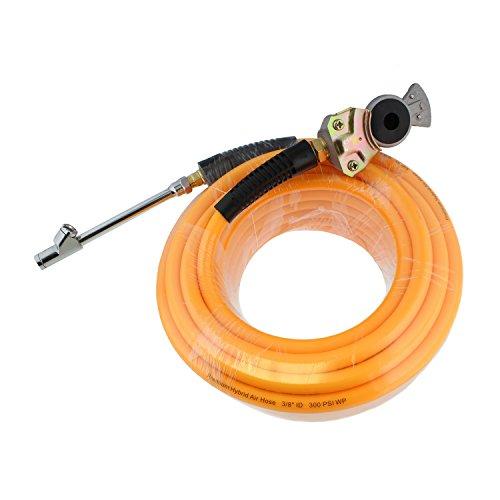 Algopix Similar Product 16 - ABN 50 Foot Long Air Compressor Hose