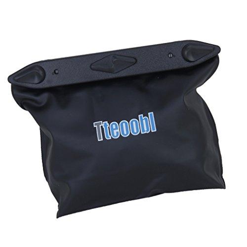 Algopix Similar Product 2 - Waterproof Pouch Waist Bag for Phone