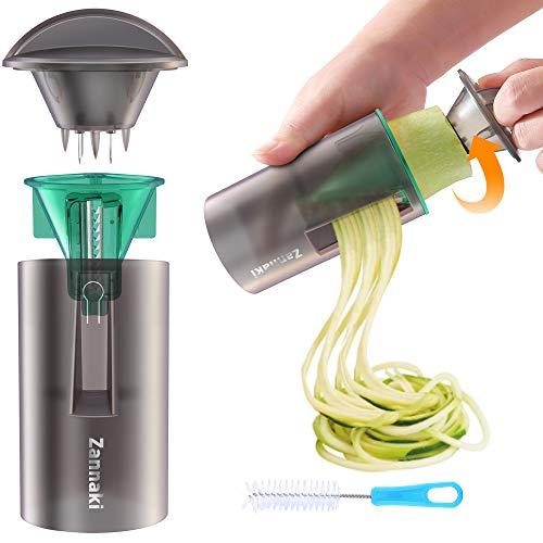 Algopix Similar Product 18 - Handheld Spiral Slicer2nd Generation