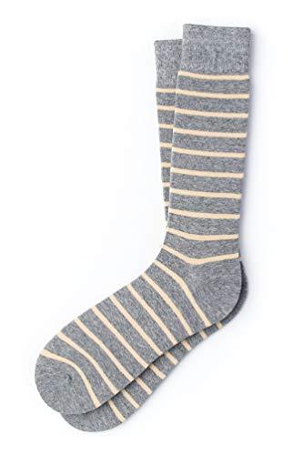 Algopix Similar Product 11 - Virtuoso Stripe Series Mens Classic