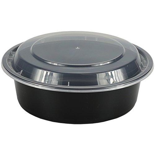 Algopix Similar Product 1 - Simply Deliver 7Inch Medium Round