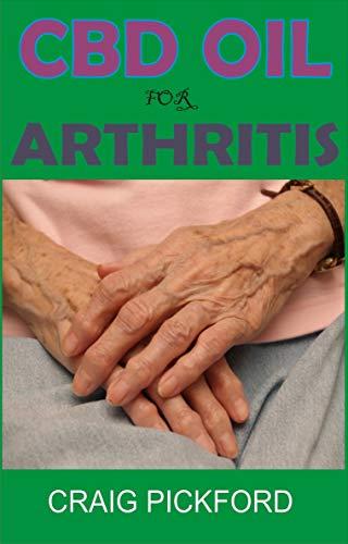 Algopix Similar Product 9 - CBD OIL FOR ARTHRITIS ALL YOU NEED TO