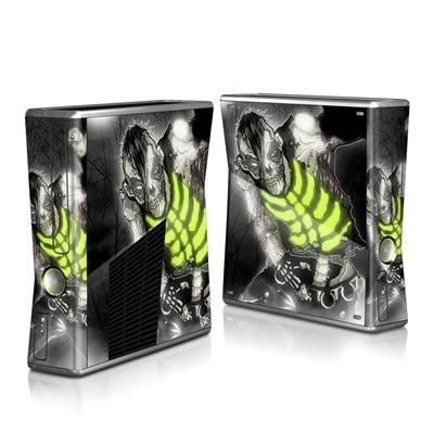 Algopix Similar Product 15 - Zombie Design Protector Skin Decal