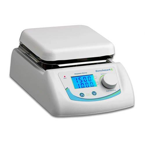 Algopix Similar Product 8 - Benchmark Scientific H3760HSE Digital