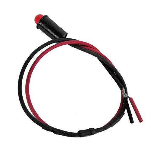 Algopix Similar Product 1 - B&M 80896 Indicator Light