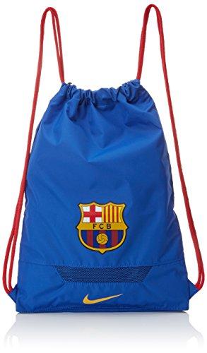 Algopix Similar Product 12 - Nike FC Barcelona Allegiance Football