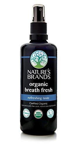 Algopix Similar Product 15 - Herbal Choice Mari Organic Breath
